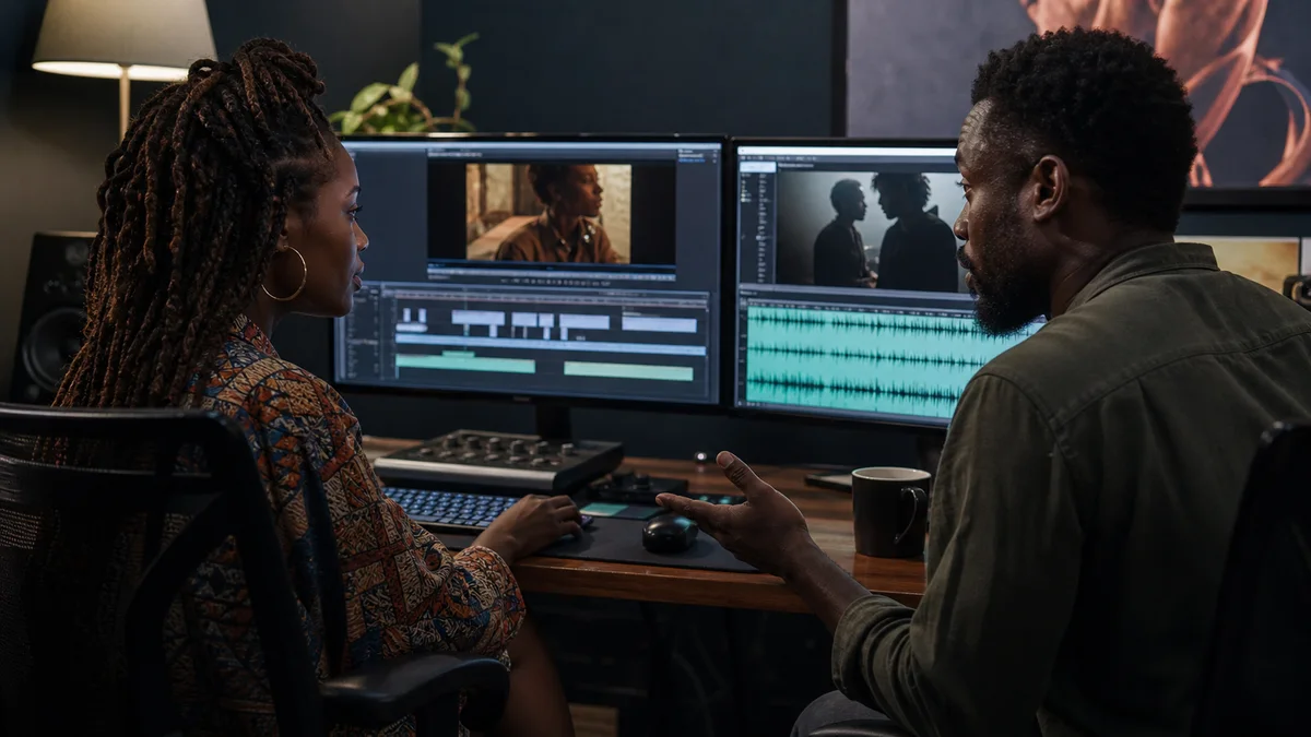 African film distribution needs a stronger subtitle workflow
