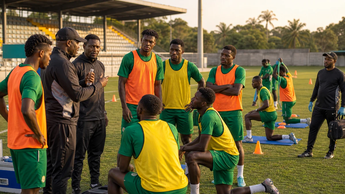CAF club windows put African squad depth under a sharper football lens