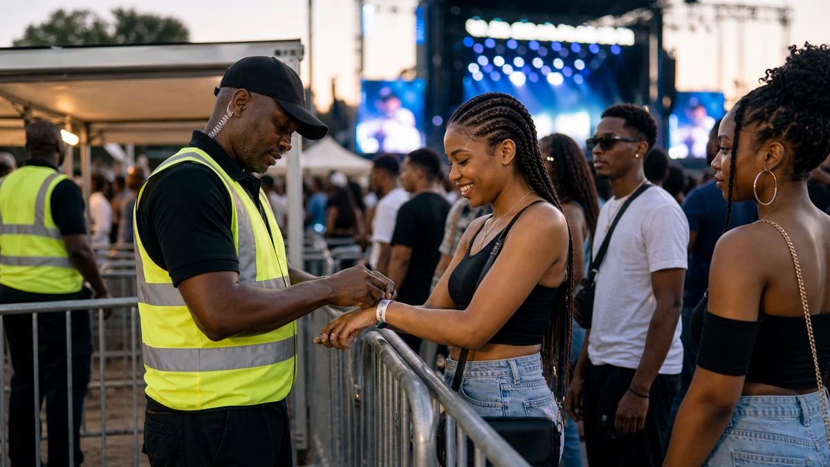 Concert growth brings bigger questions about cost, safety and access