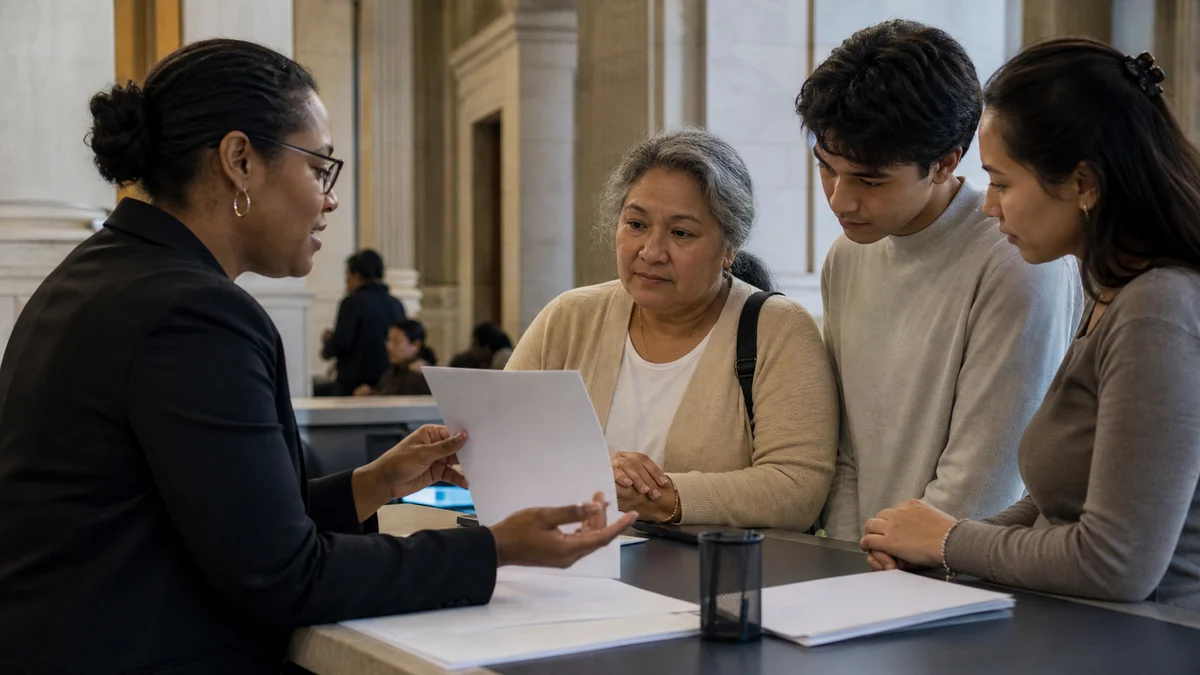 Plain language court rulings can strengthen public trust