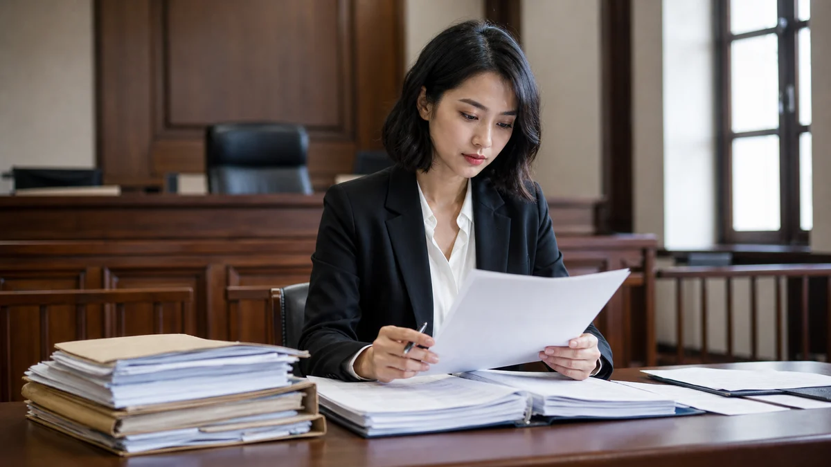 Courts build trust when rulings are clear enough for citizens to follow