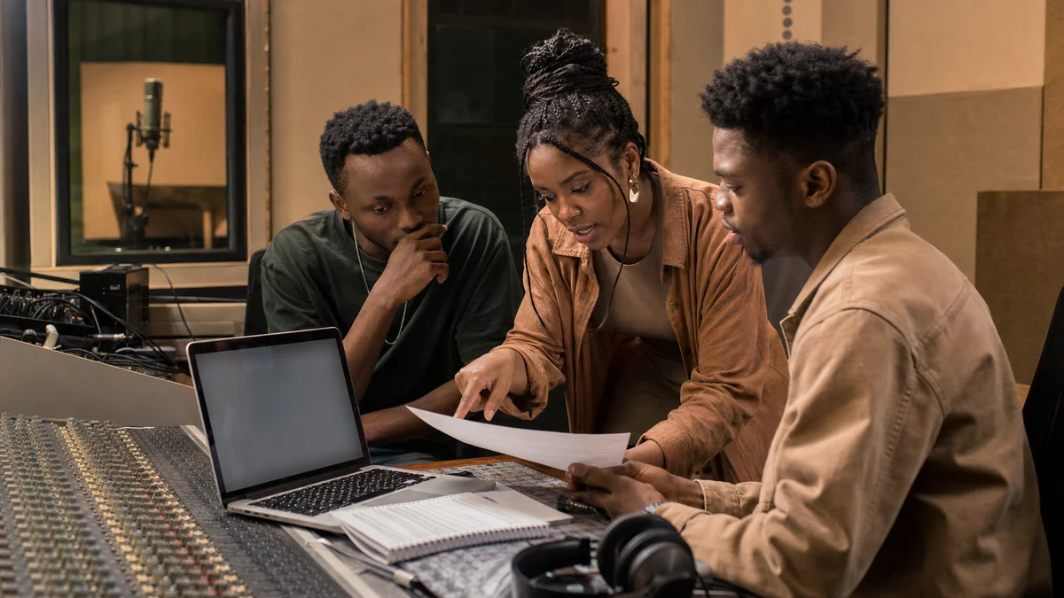Music metadata rights matter for creators going global