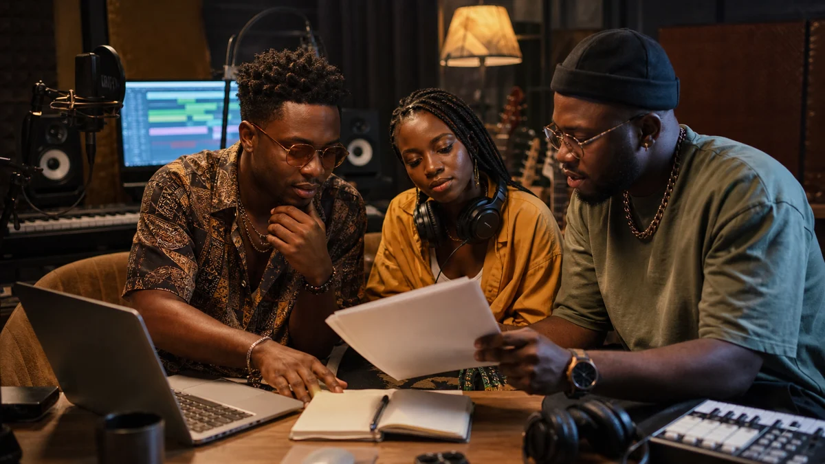 Music rights literacy matters as Afrobeats travels farther