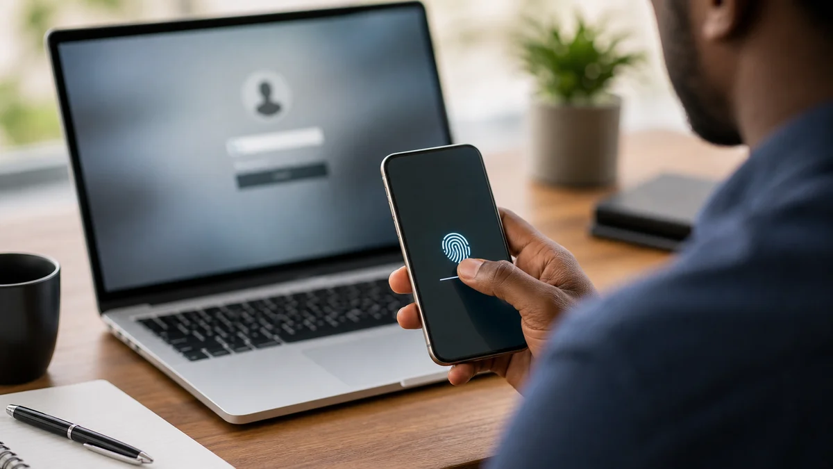 Passkeys can reduce password risk, but users still need account discipline