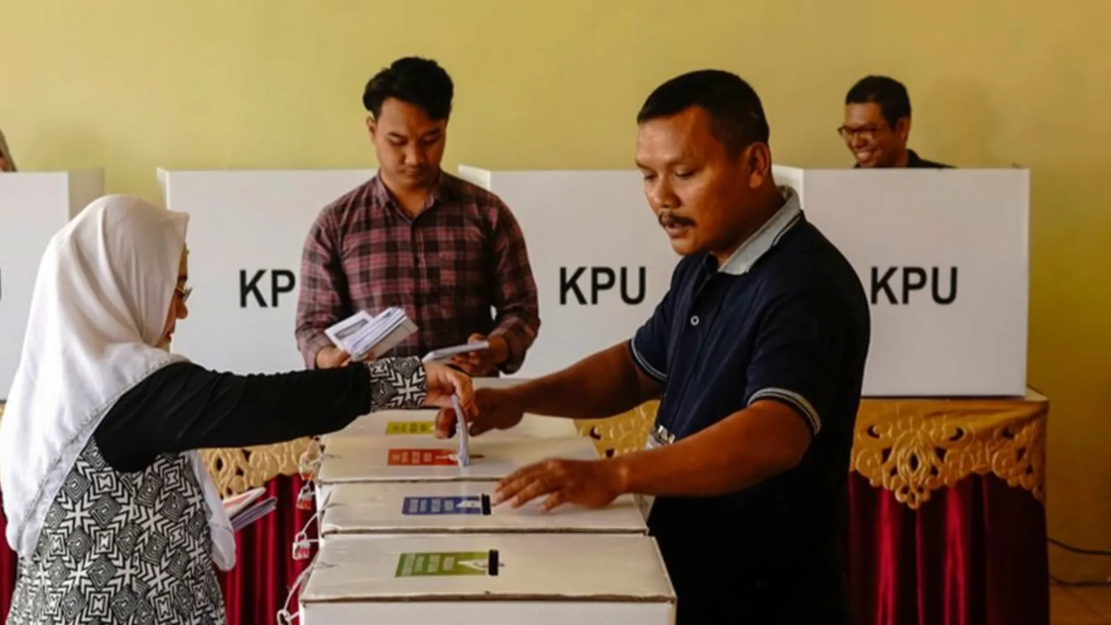 MK gyinae: amanyokuo a enni mmea kandidɛt 30% betumi anya asotwe