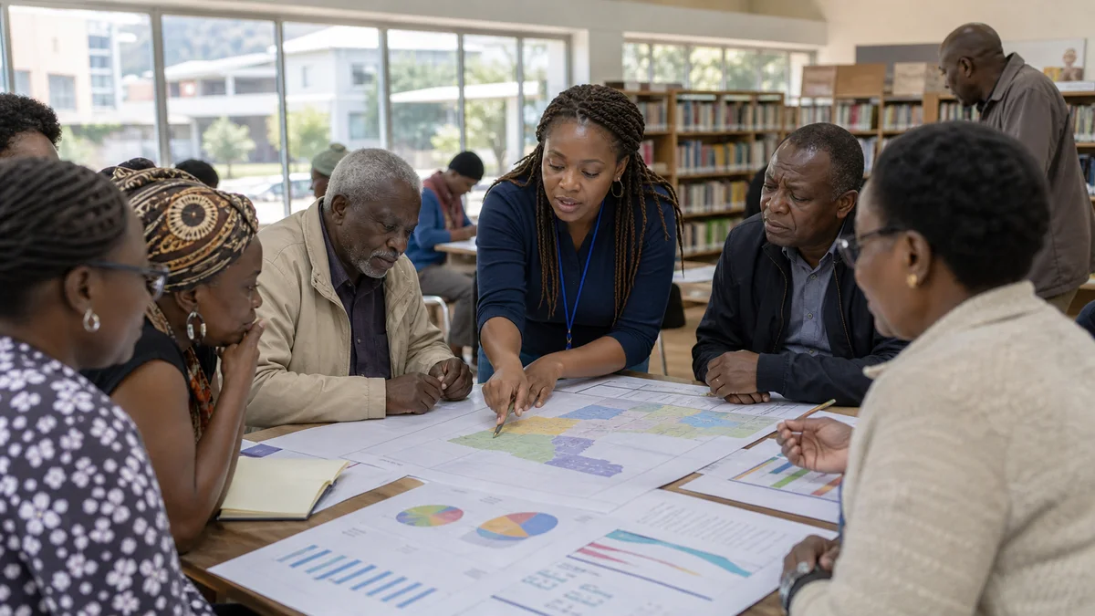 Public budgets need a plain-language summary residents can use