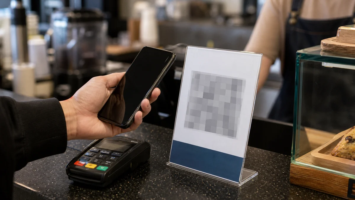 QR code payment scam checks matter before scanning becomes habit