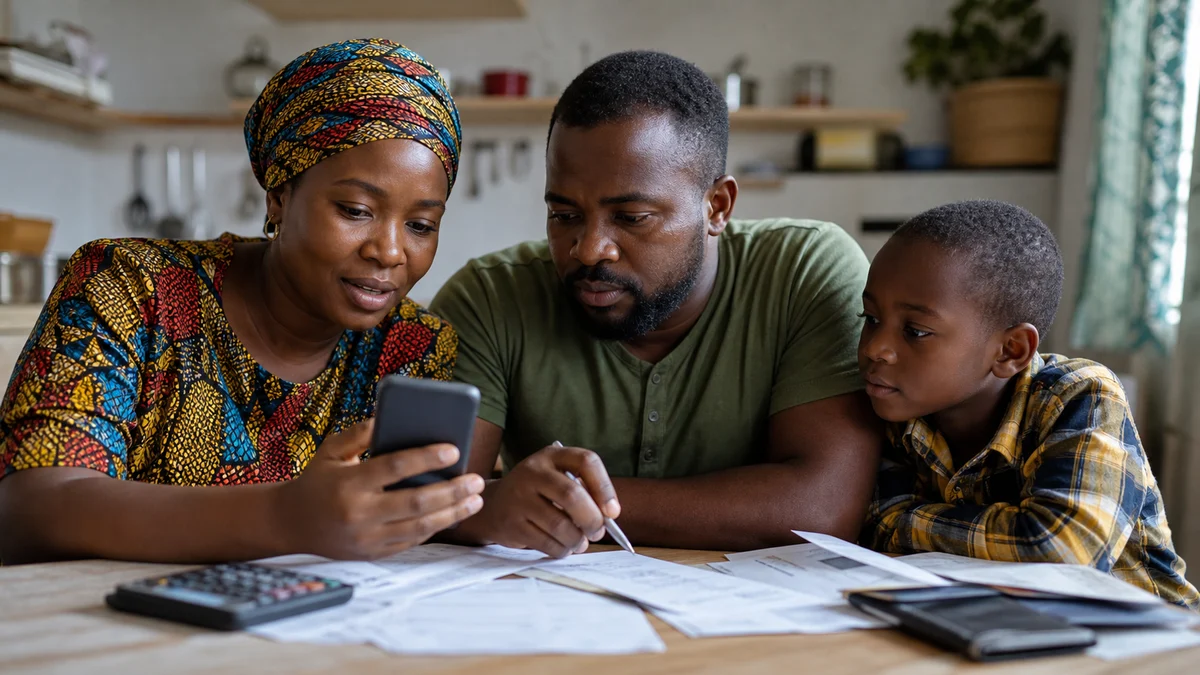 Remittance costs still matter when families depend on every transfer