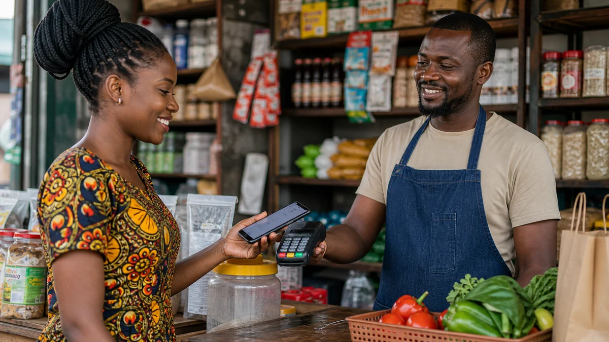 Small businesses need trust before digital payments can fully help