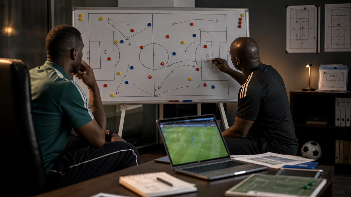 The expanded World Cup gives African teams lessons beyond qualification