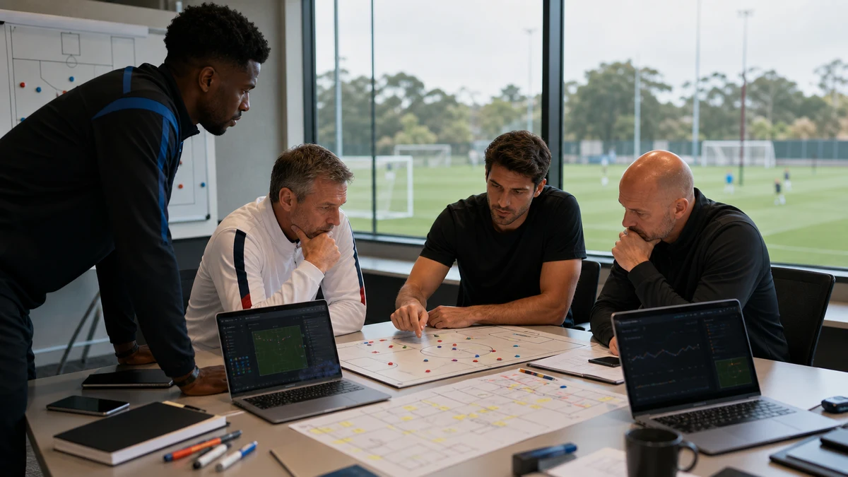 World Cup 2026's expanded format makes the scouting map bigger for Africa