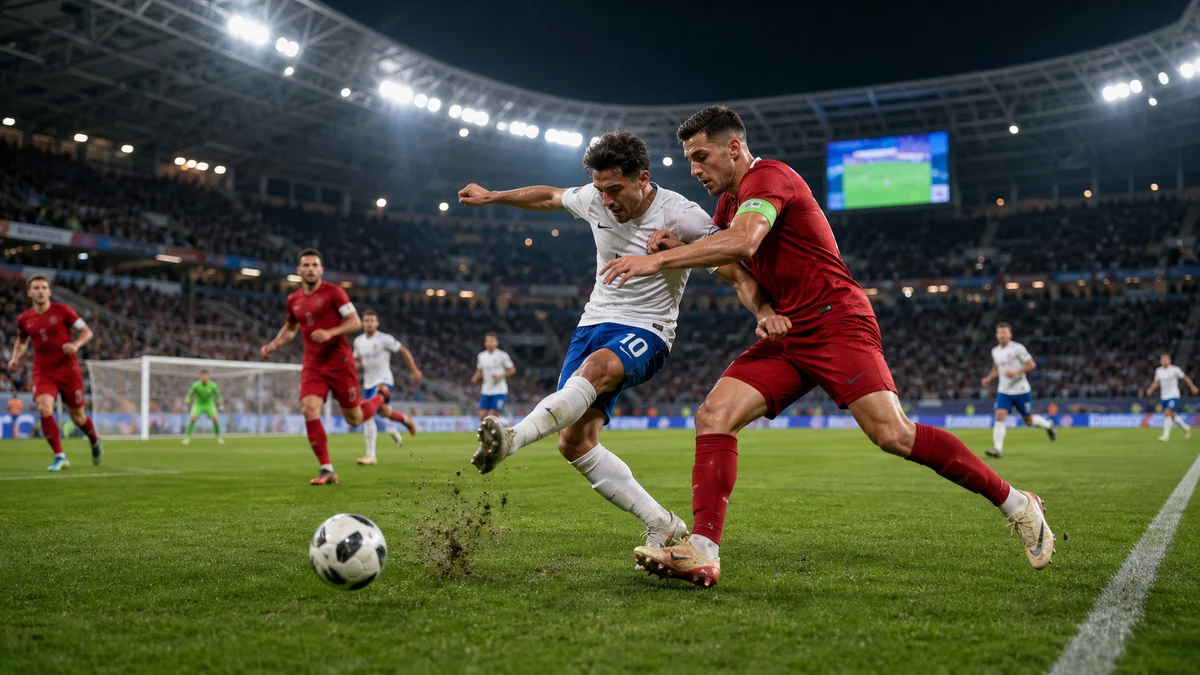 World Cup 2026 group tables will make every late goal matter