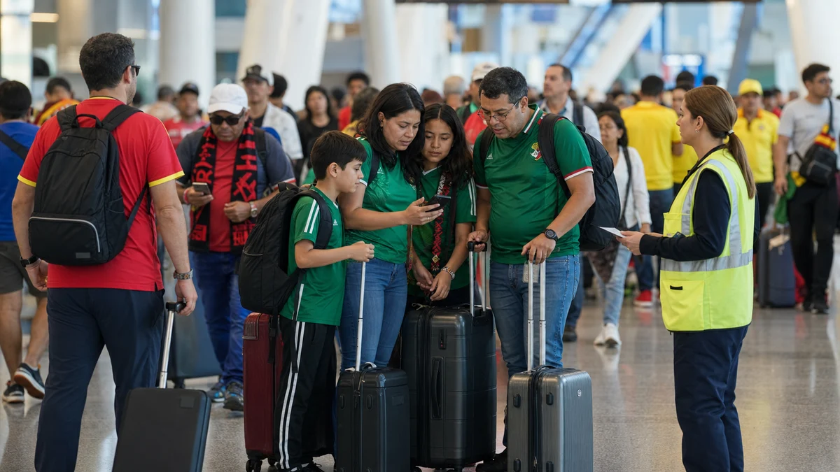 World Cup 2026 host-city travel will reward fans who plan early