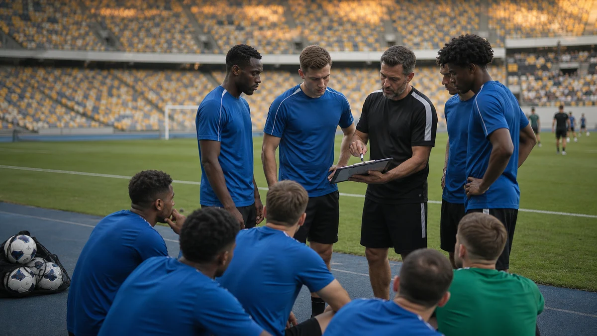 World Cup 2026 third-place race keeps group-stage pressure high